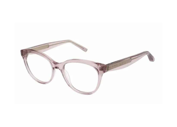 Оправа TED BAKER ELVIRA 9325 216 CRYSTAL PINK