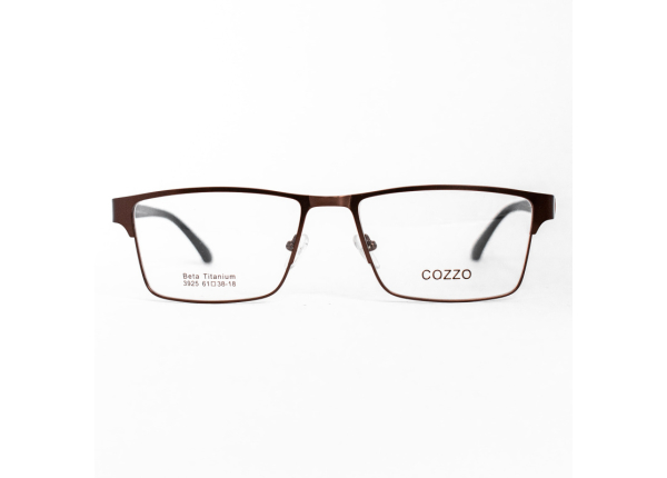 Оправа COZZO 3925