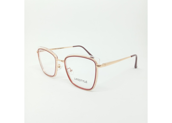 Оправа LIFESTYLE TR3004