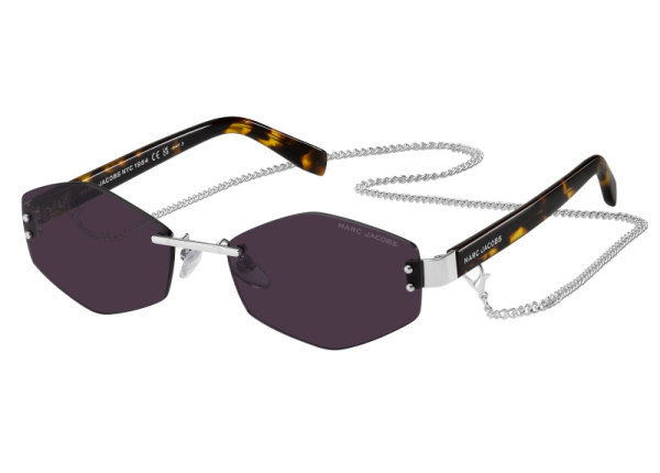 N. MARC 496/S AIR GME 57 UR Солнцезащитные очки