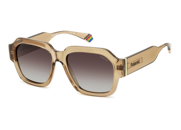 POLAROID 6212/S/X 10A 54 LA Солнцезащитные очки