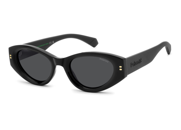 POLAROID 6243/S/X 807 51 M9 Солнцезащитные очки