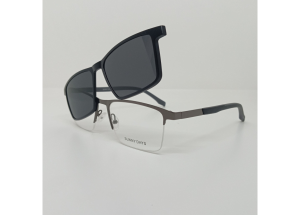 Оправа SUNNY DAYS (with clip) MC9001