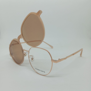 Оправа SUNNY DAYS (with clip) TP1107