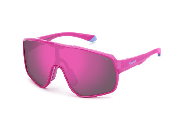 POLAROID 8070/S 35J 99 AI Солнцезащитные очки 