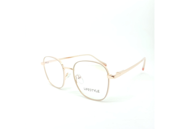 Оправа LIFESTYLE TJ3023