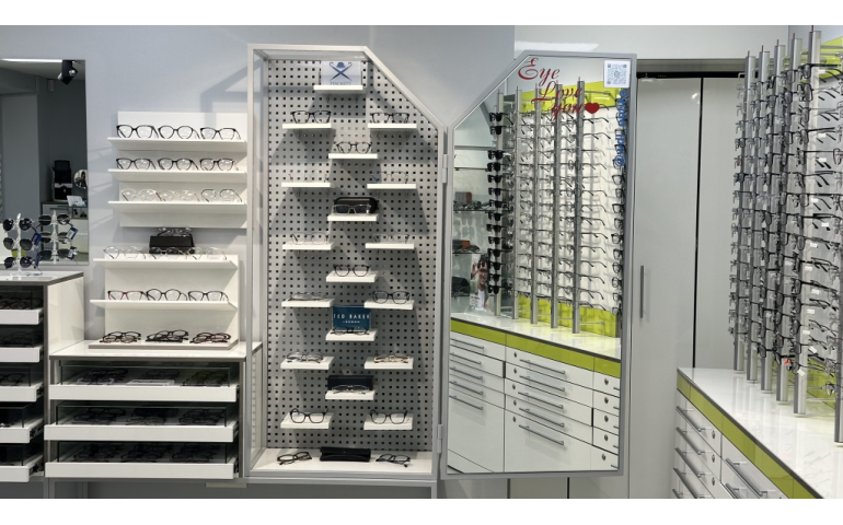 WDL Оптика (ул. Интернациональная, 15)