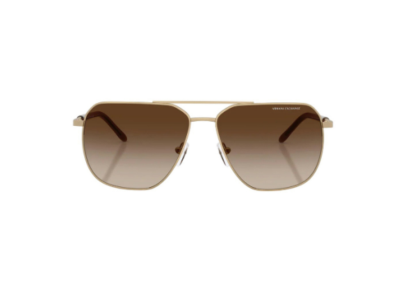 ARMANI 0AX2057S 612113 59 Солнцезащитные очки