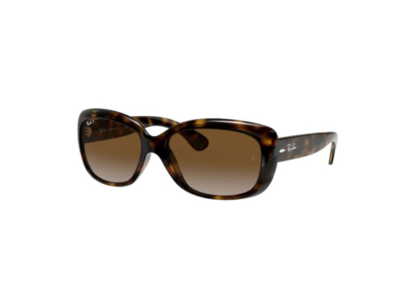 RAY BAN солнцезащитные очки 0RB4101 710/T558