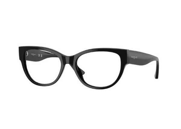 Оправа VOGUE 0VO5604 W44 53
