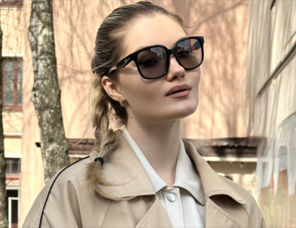 Изготовление солнцезащитных очков с диоптриями