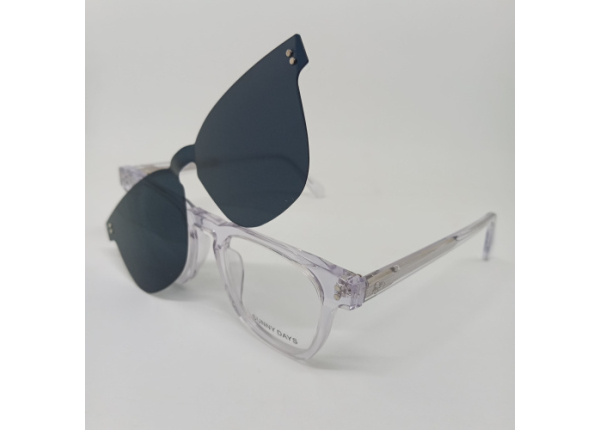 Оправа SUNNY DAYS (with clip) M1108