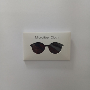Салфетка для очков Microfiber
