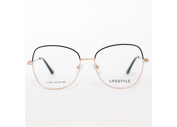 Оправа LIFESTYLE D33481