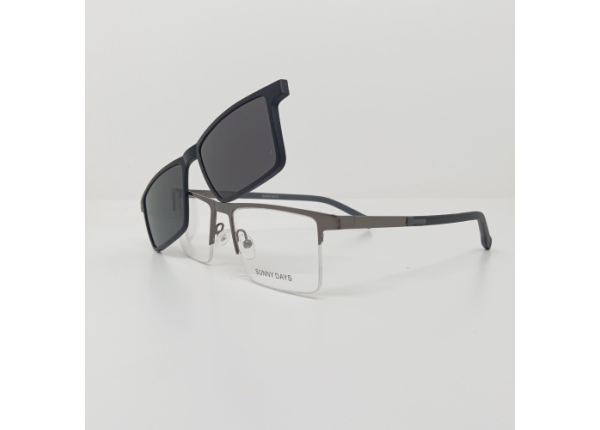 Оправа SUNNY DAYS (with clip) MC9004