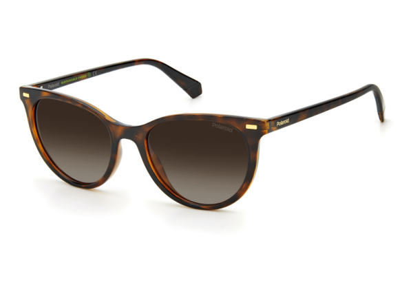 POLAROID 4107/S 086 52 LA Солнцезащитные очки