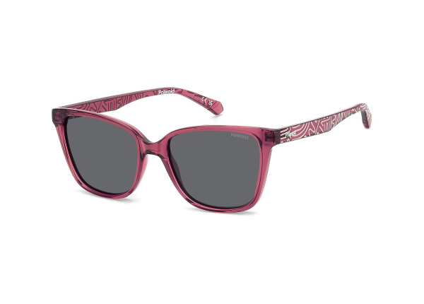 POLAROID 8062/S 8CQ 48 M9 Солнцезащитные очки