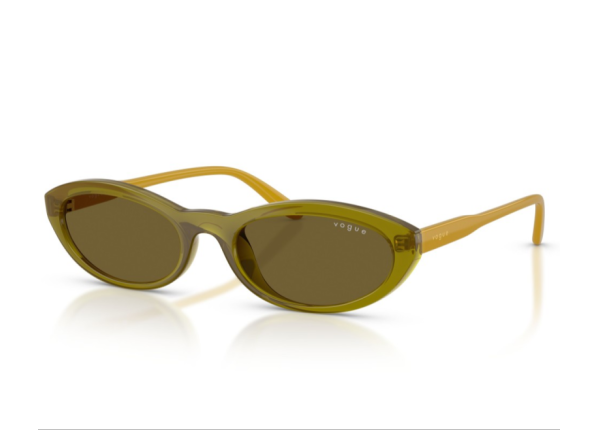 VOGUE 0VO5697SU 328373 54 Солнцезащитные очки