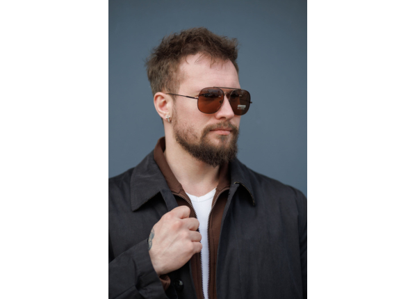 VOV POLARIZED P1225 Солнцезащитные очки