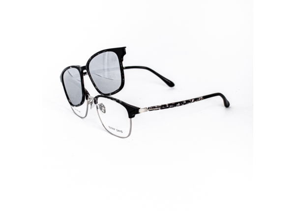 Оправа SUNNY DAYS (with clip) 8027