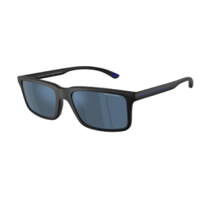 ARMANI 0AX4157SU 807855 57 Солнцезащитные очки