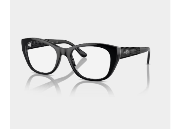 Оправа VOGUE 0VO5569 W44 53