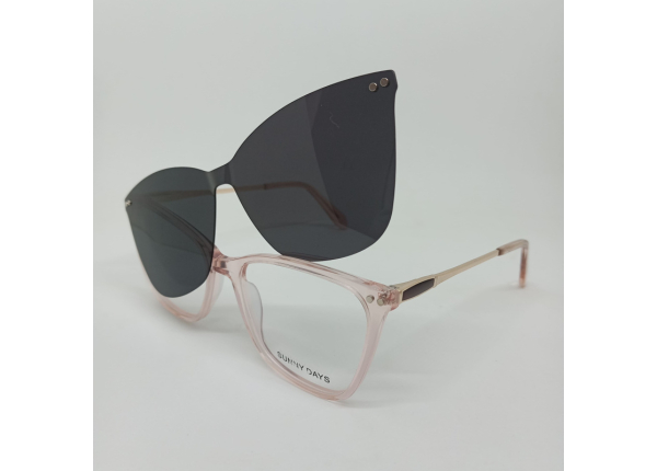 Оправа SUNNY DAYS (with clip) G5212