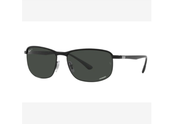 RAY BAN 0RB3671CH 186/K8 60 Солнцезащитные очки
