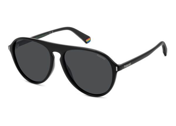 POLAROID 6225/S 807 57 M9 Солнцезащитные очки