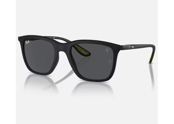 RAY BAN 0RB4433M F60287 54 Солнцезащитные очки