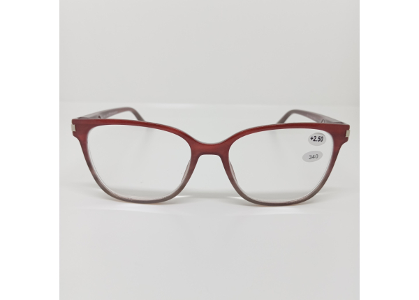 Готовые очки Read WDL p340