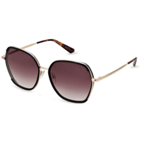 TED BAKER DELILA 1637 001 Солнцезащитные очки
