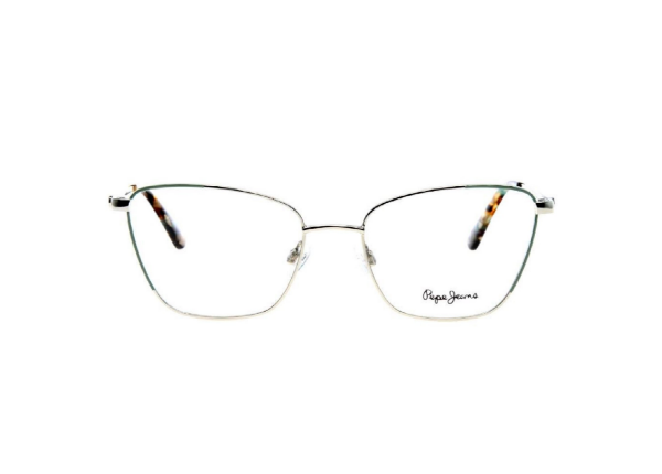 Оправа PEPE JEANS PIMLICO 1471 800 SILVER / SAGE