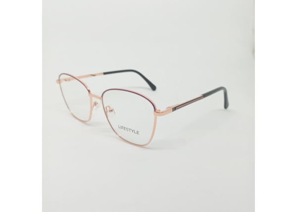 Оправа LIFESTYLE 3055
