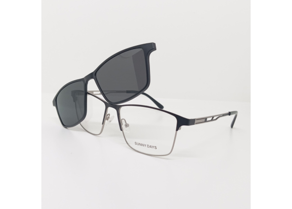 Оправа SUNNY DAYS (with clip) MC9036