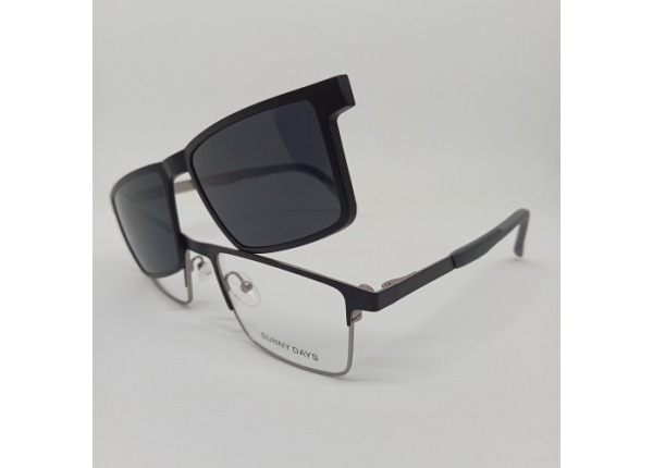 Оправа SUNNY DAYS (with clip) MC9007