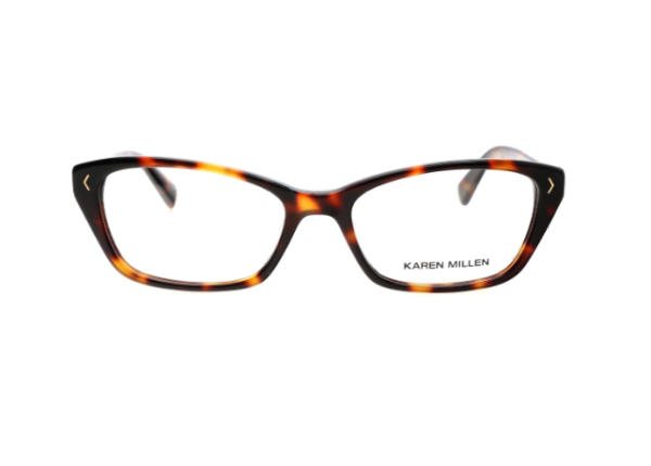 Оправа KAREN MILLEN ERIS KM1102 134 TORTOISESHELL