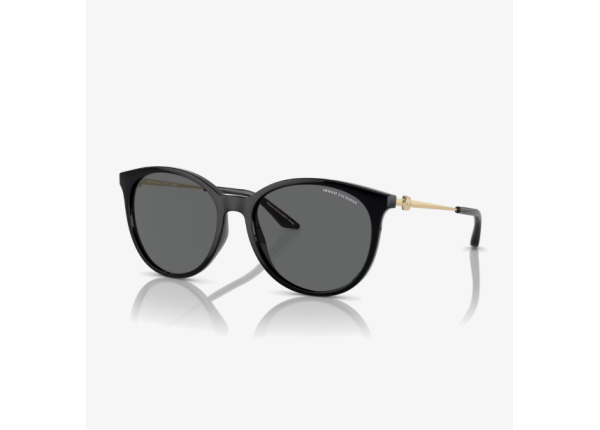 ARMANI 0AX4140S 815887 55 Солнцезащитные очки