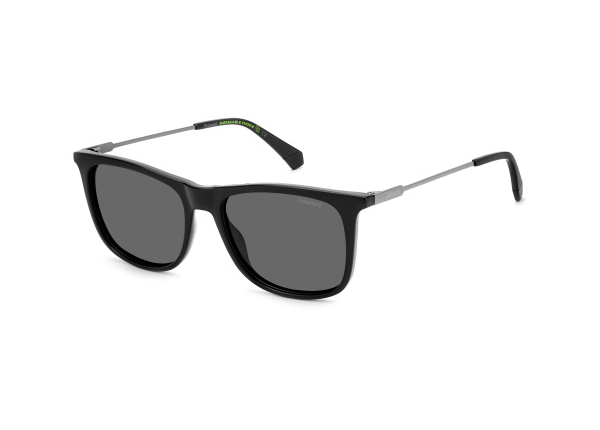 POLAROID 4145/S/X 807 55 M9 Солнцезащитные очки