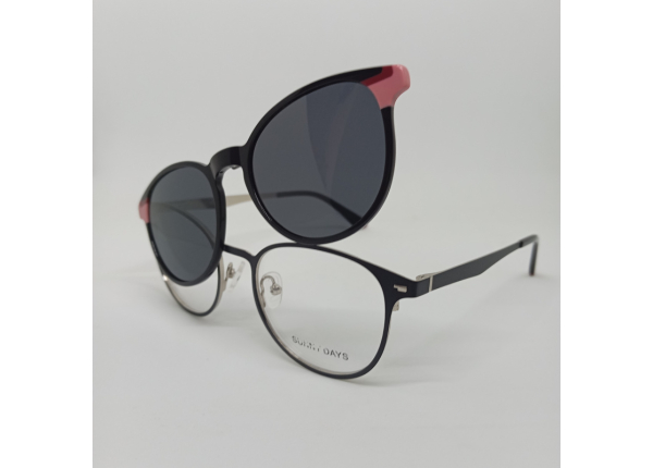 Оправа SUNNY DAYS (with clip) TB13031