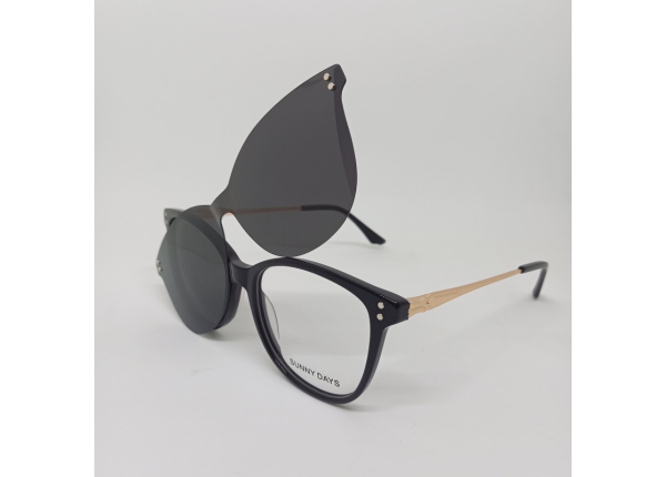 Оправа SUNNY DAYS (with clip) G5369