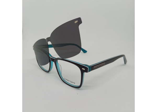 Оправа SUNNY DAYS (with clip) G5903