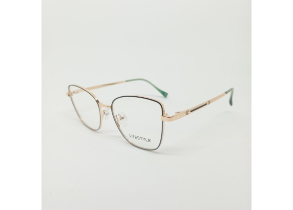 Оправа LIFESTYLE TJ3009