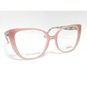 Оправа DACCHI D37719