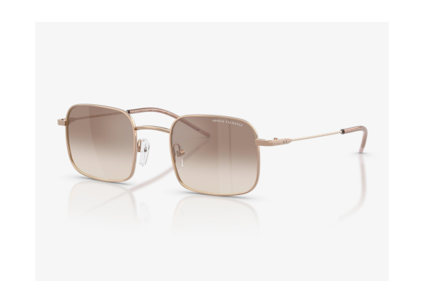 ARMANI 0AX2055S 60453F 46 Солнцезащитные очки