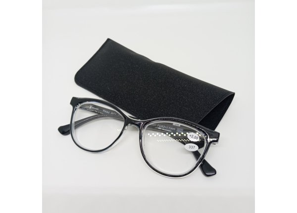 Готовые очки Read WDL p337