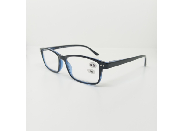 Готовые очки Read WDL p336