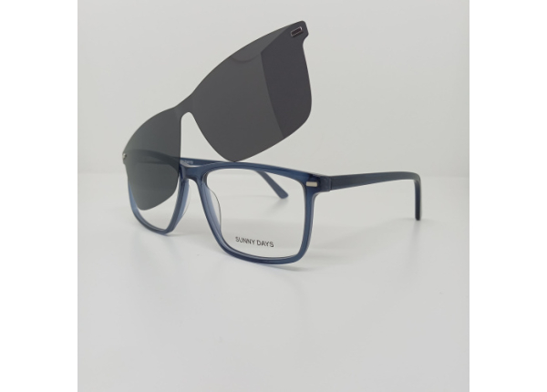 Оправа SUNNY DAYS (with clip) G5575