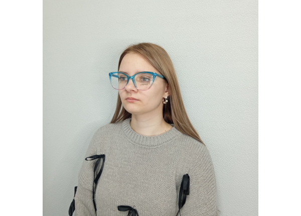 Оправа LIFESTYLE 2128