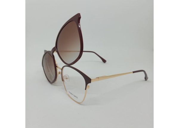 Оправа SUNNY DAYS (with clip) 2215